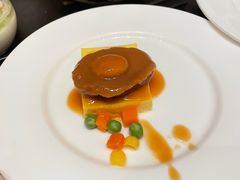 -天津东凯悦酒店·Market Café自助餐厅