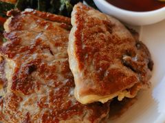 -视界美食自助餐厅·石家庄希尔顿酒店