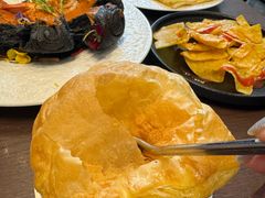 -Shantek象提南亚餐厅&西餐融合Bistro(淮海中路店)
