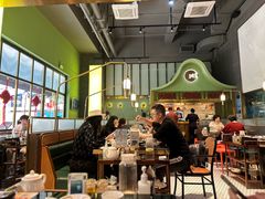 -顺峰顺水顺德菜(龙华店)