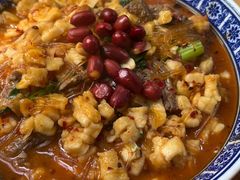 -李家特色小炒泡馍