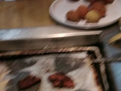 -苏格里岛自助海鲜烤肉火锅(集美万达店)