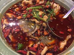 -缪氏川菜(丰盛町店)