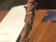 -纳瓦新疆菜(银都店)