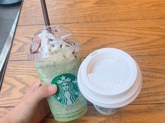 -星巴克(太原柳巷第一店)