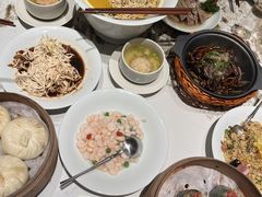 -永春园·扬州早茶·淮扬菜(漫乐城店)