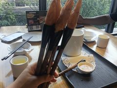 -東舍食唐精品陕菜馆