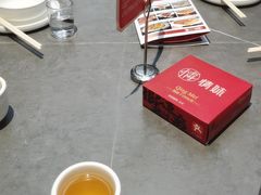 -情妹耙泥鳅·江湖川菜(科华店)