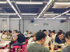 -小民大排档(光谷店)