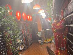 -江湖水乡铁锅炖魚(周庄嘉园店)