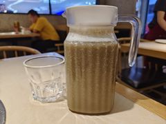 绿豆汁-大碗先生(万家丽店)