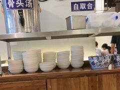 -寻裕记·现炒浇头面(人民广场店)