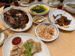 -楼外楼(玉泉店)