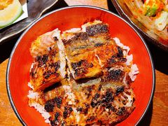 -鸭川食堂·鳗丼(鼓楼店)