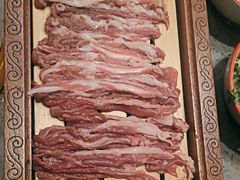 -羊来顺冰煮鲜羊 铁锅烀羊肉(中央大街店)