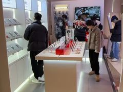 -转转二手回收(新城吾悦广场店)