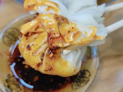 -古真记钵钵鸡(总店)