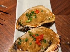 -蚝翅·海鲜粥·烧烤·羊肉季(鄞州万达店)