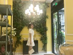 -莫奈花园法式蛋糕