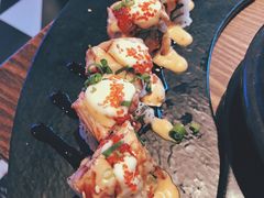 -蟹之国·精品蟹料理(极地店)