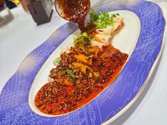 -潞州宴·长治人的会客厅(长兴北路店)