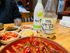 -京玉菲饭店(李村店)