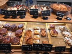 -慢熟面包店bud bread(孩儿巷店)