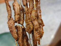 -阿记烧烤(大兴新区店)