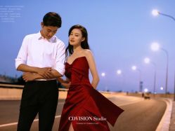 -CD视觉婚纱摄影