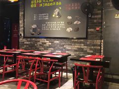 -望江门小龙虾·烧烤(九堡店)