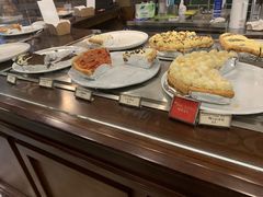-Pie Bird(新闸路店)