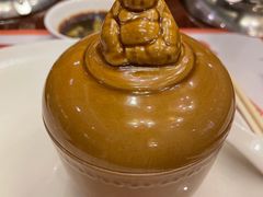 乌鸡汤-华安国际大酒店-餐厅