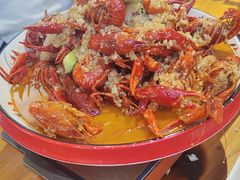 -大成海鲜烧烤·小龙虾(七宝店)
