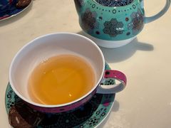 -深圳威尼斯英迪格酒店-邻芙花廊下午茶·NINFA GALLERY·蛋糕·咖啡