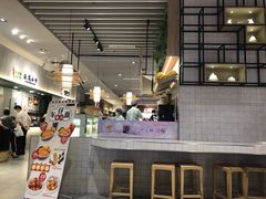 -食代馆(深业上城店)