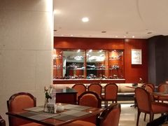 大堂-昆明佳华广场酒店·西餐厅