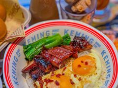 -克茗冰室(光明N次方公园店)
