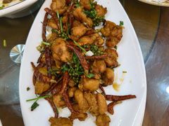 -渔码头食府(蓬莱阁店)