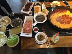 -纸盐河码头火锅(十八梯店)