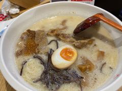 -味千拉面(广州金沙永旺梦乐城店)