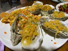 -南海渔家•海鲜•正宗海南菜(海棠湾店)