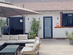 -素心小筑(后沙裕镇店)