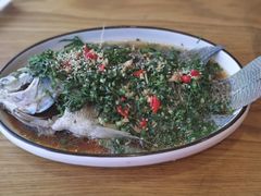 -妈妈的味道(和顺古镇店)