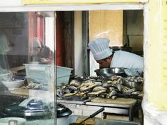 -明呈黄鱼面馆(斜土路店)