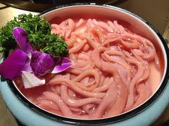 -巴蜀懒人火锅(龙颈路店)