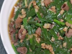 -金石老面坊·渔家菜(金石滩店)