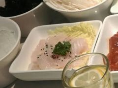 龙利鱼片-海底捞火锅(泉城路店)