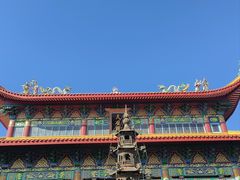 -显应宫(长乐区)