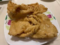 -广东胜利宾馆西关粤中餐厅