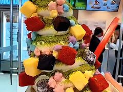 -DQ·蛋糕·冰淇淋(苏州中心店)